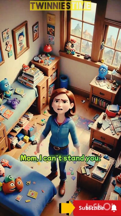 Mother