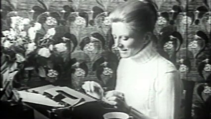 Olivetti 1972 (Dia das Mães)