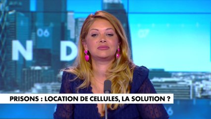 Mona Jafarian : «Ca fait plus de 25 ans qu'on sait qu'on a ce problème »