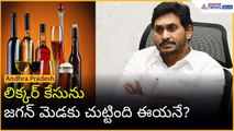 లిక్కర్ కేసును జగన్ మెడకు చుట్టింది ఈయనే? | YSRSCP | Liquor Scam | Asianet News Telugu