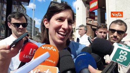 Centri in Albania, Schlein: Su Cpr propaganda becera dal Governo