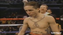 Paul Spadafora - Defense Highlights (haNZAgod)