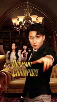 the dormant champion - The Card Shark Who Plays For Good
