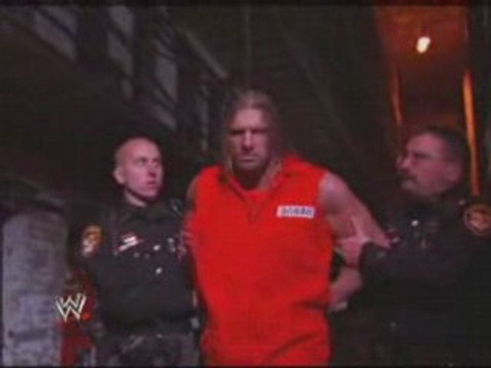 Judgment Day 2008 Promo