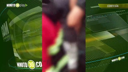 Ataque armado en Robledo dejó un herido y ladrones linchados