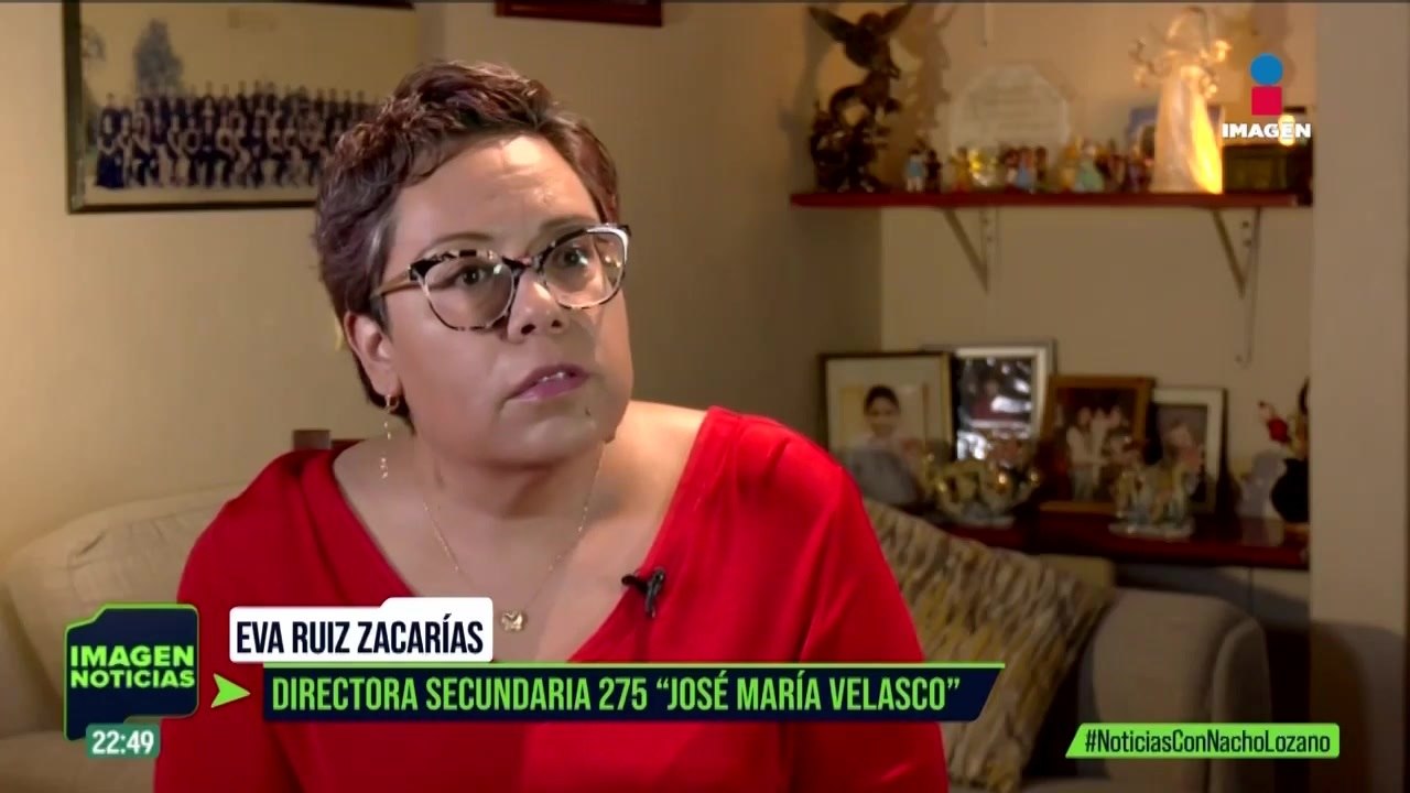 ¿Por qué los maestros en México se ven obligados a dejar su profesión?