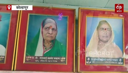 कोल्हापूरकरांचा नादच खुळा; चव्हाण बंधूंनी बनवली 'खिशात बसणारी कोल्हापुरी चप्पल'