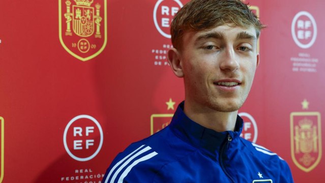 Los guiños de Huijsen al Real Madrid: Cristiano Ronaldo, Casillas, Ramos...