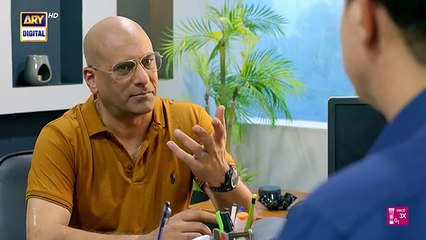 Dastak Episode 30 (17 May 2025) | Exciting Drama on ARY Digital