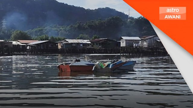 APMM tumpas cubaan seludup 425kg minyak masak di Sandakan