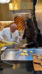 Et pour les copines 🙂‍↕️