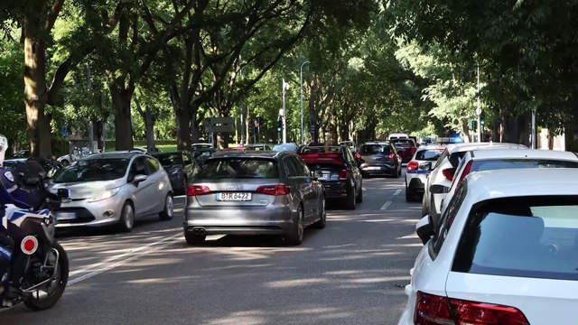 Spal-Milan Futuro, gli ultras biancazzurri verso lo stadio