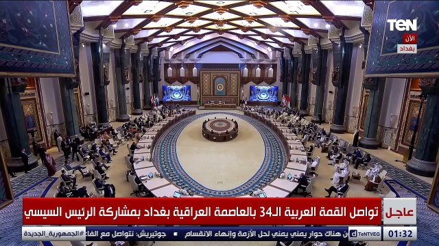 رئيس الوزراء الأردني: يجب تنفيذ وقف فوري لإطلاق النار في غزة وإدخال مزيد من المساعدات