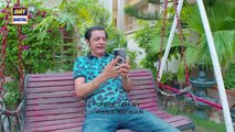 Bulbulay Season 2 Episode 305 - 17 May 2025 - Comedy - ARY Digital Drama