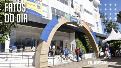 Mais de 20 mil visitantes: último dia da ‘Semana S’ celebra inovação, inclusão e capacitação no Pará