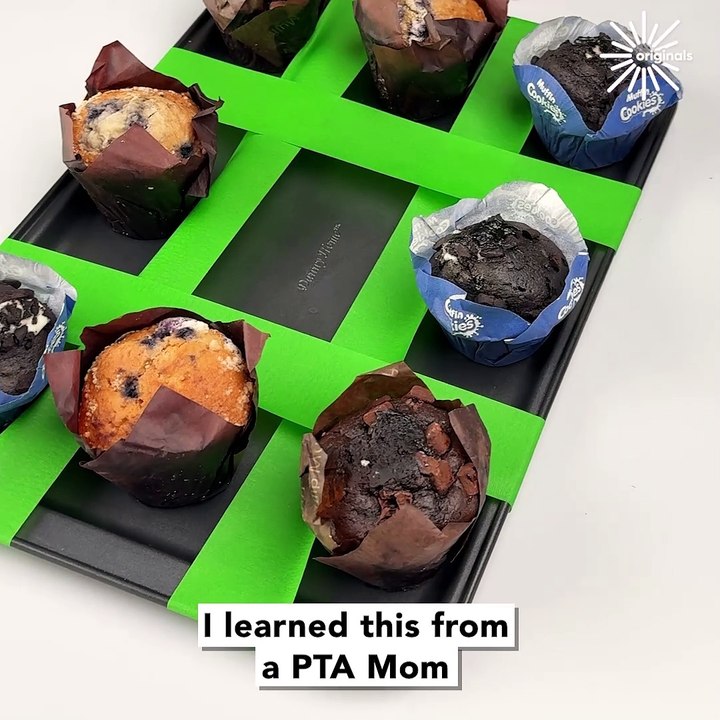 Genius kitchen hack we wish we knew earlier! 🍴🤯