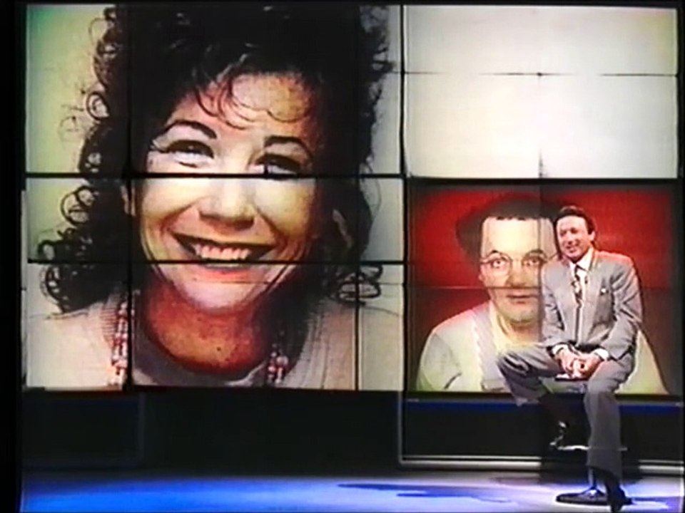 Coluche - témoignage de sa femme Véronique