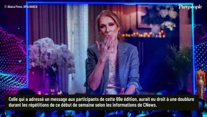 Eurovision 2025 : Les indices s’accumulent quant à la possible venue surprise de Céline Dion