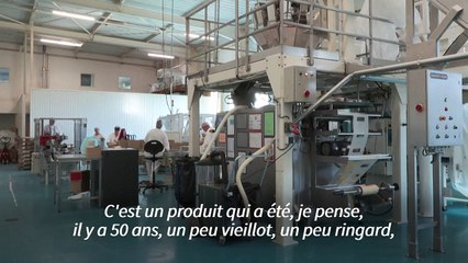 Toujours populaire, la pastille de Vichy fête ses 200 ans