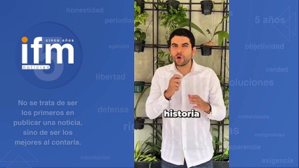 Representante Hernán Cadavid