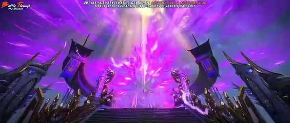 Battle Through the Heavens Season 5 Episode 147 Subtitle Indonesia