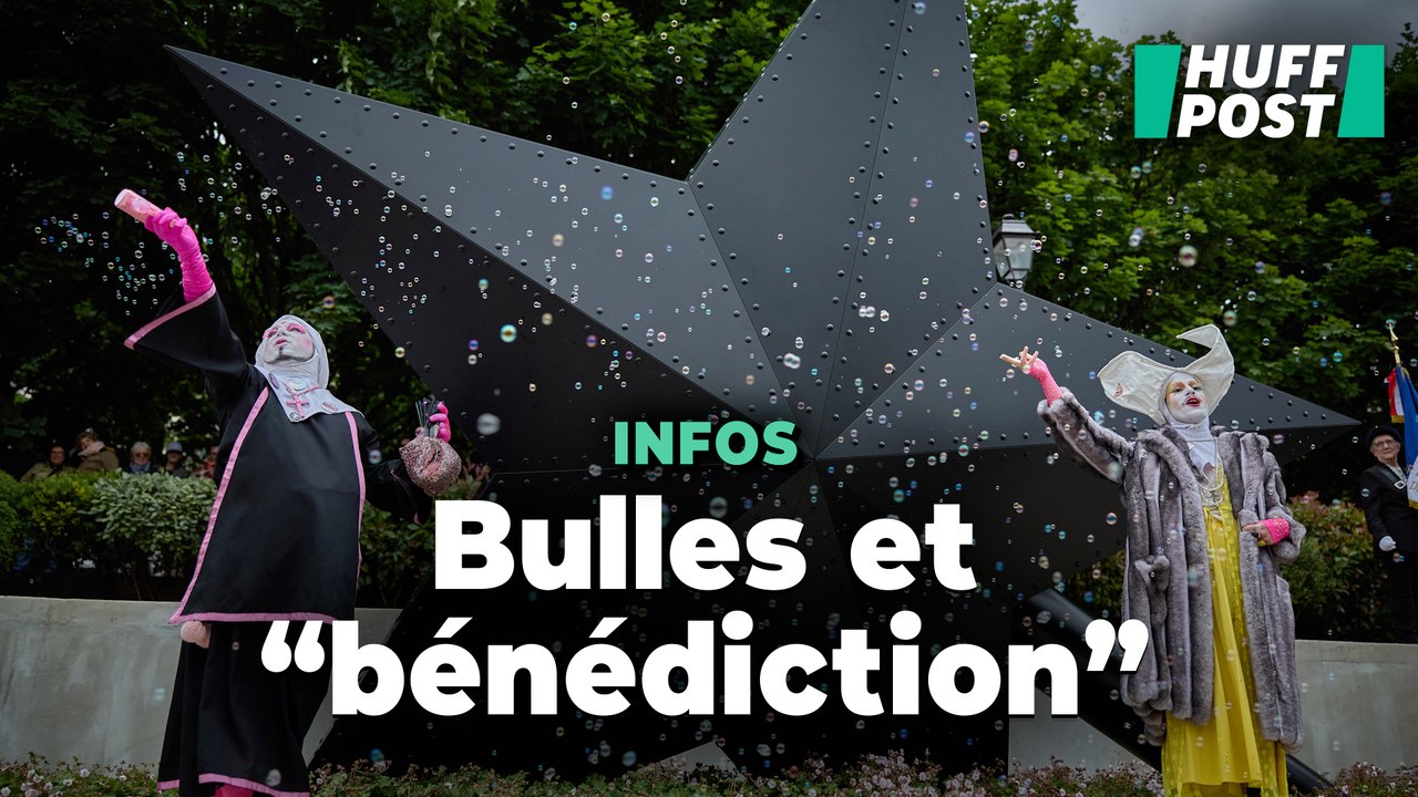 Le seul mémorial français aux victimes LGBT+ du nazisme a été inauguré à Paris