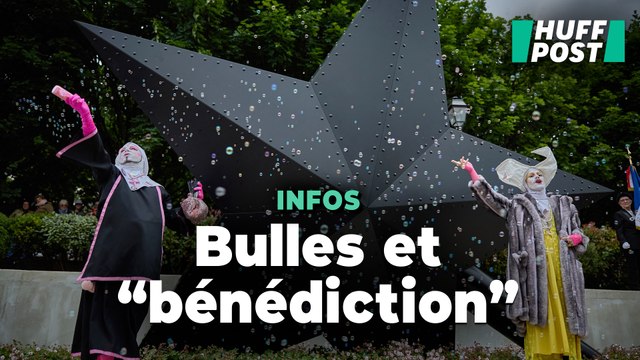 Le seul mémorial français aux victimes LGBT+ du nazisme a été inauguré à Paris