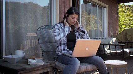 Women's Friendship Turned Into a Passionate Romance - The Best Romantic Drama about Love