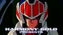 Robotech - 1x01 - El señuelo
