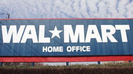 Walmart employees want 3 things: Sunlight, parking, and food