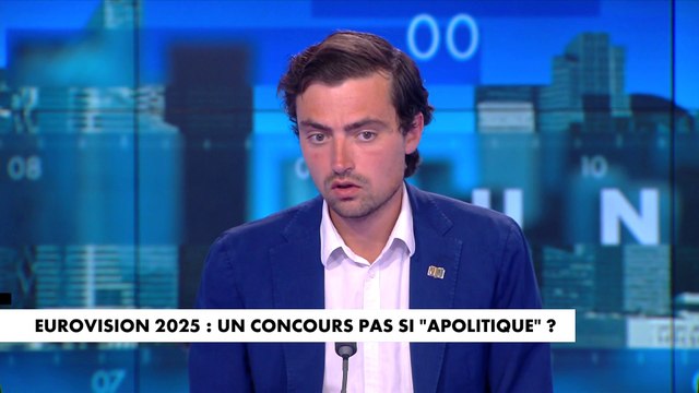 Nathan Devers : «Les médias israéliens passent leur temps à critiquer les décisions politiques»
