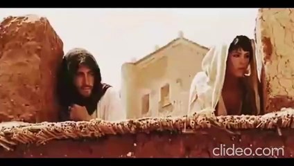 El principe de persia las arenas del tiempo (2010) - pelicula completa español latino