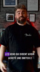 Le futur du jeu vidéo ?