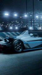 Koenigsegg and the Future of Electric Supercars