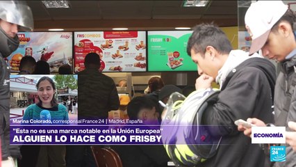 Un pleito con sabor a pollo: ¿qué enseñanzas deja la disputa entre colombianos y españoles por Frisby?