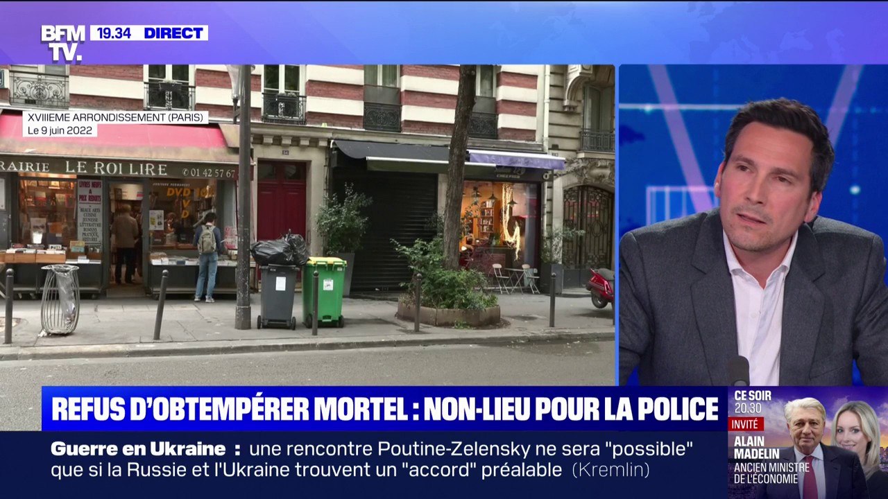 Refus d'obtempérer mortel: l'avocat de la famille de Rayana annonce qu'ils vont faire appel de la décision