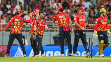 IPL 2025: Bowling coach James Hopes confident PBKS can maintain momentum after break