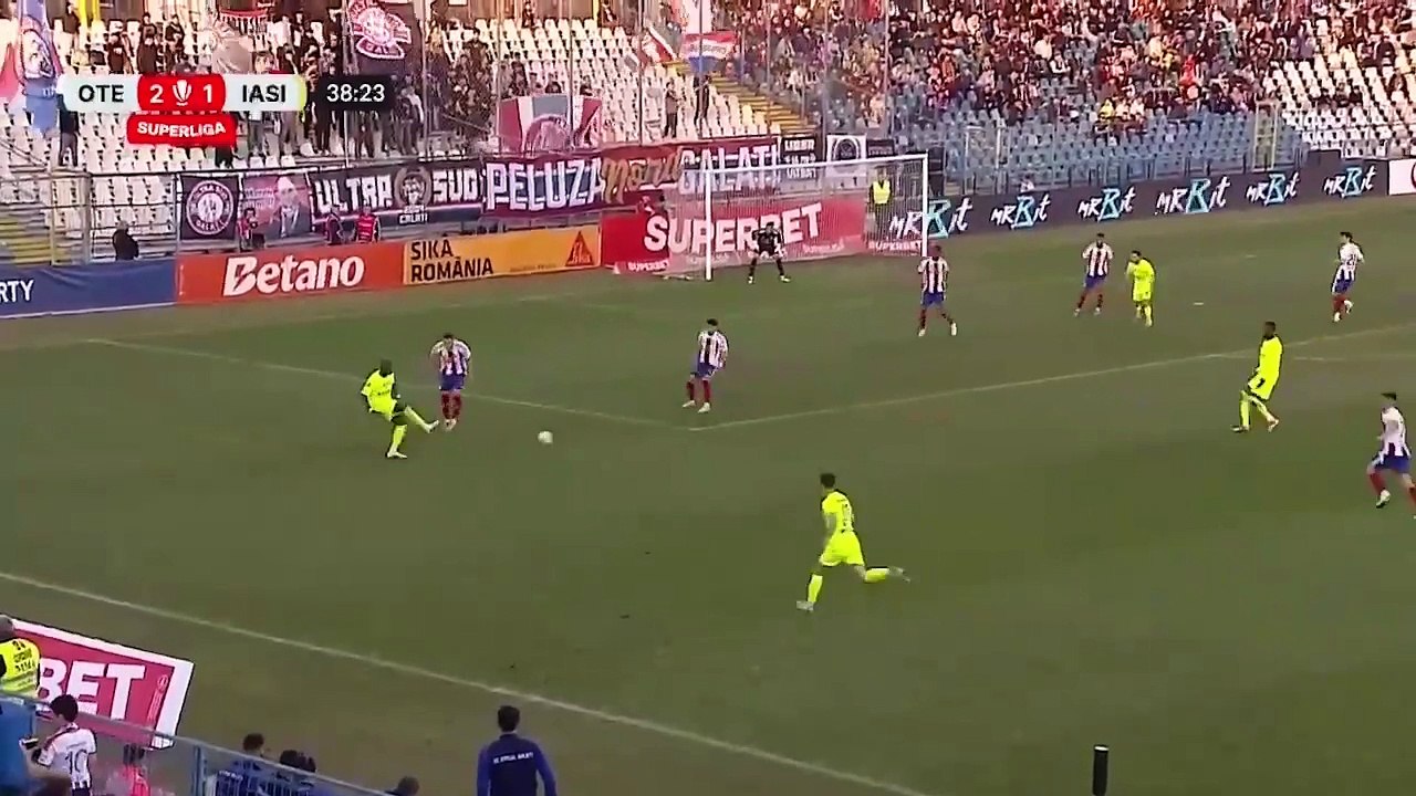 Adama Diakhaby Highlights 2025 - FLM