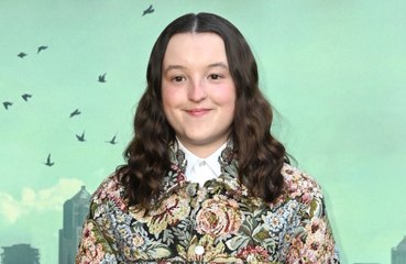 Bella Ramsey Stresses the Importance of Authenticity in Public 🌟