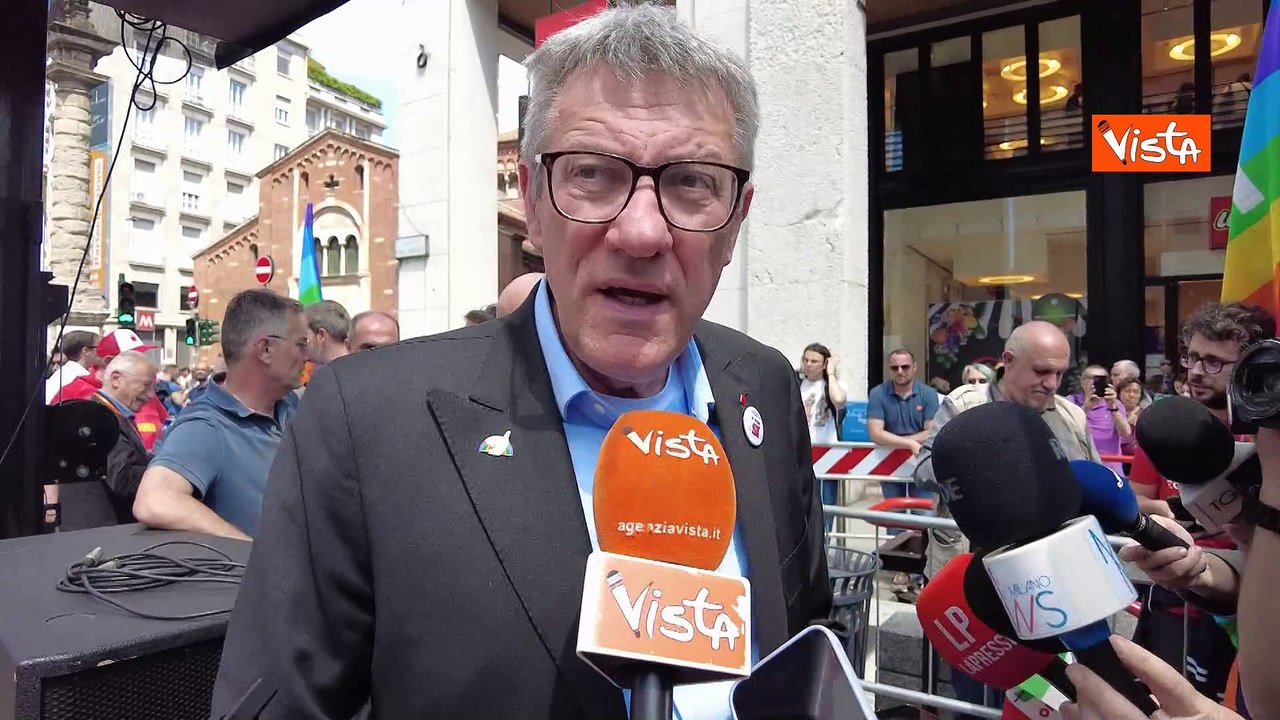 Referemdum, Landini: Come ha detto Mattarella il voto è lo strumento per rendere libero un Paese