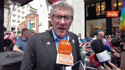 Referemdum, Landini: Come ha detto Mattarella il voto è lo strumento per rendere libero un Paese