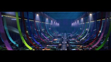 The Polar Express Full Movie 2004 English