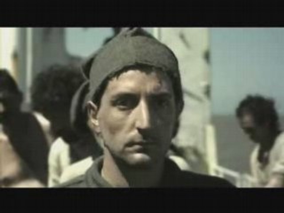 Stella Old Days Commercial