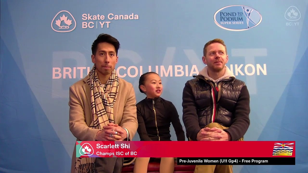 Pre-Juvenile Women U11 Gp4 Free Program - Rink 1 - 2025 Super Series Victoria Day (17)
