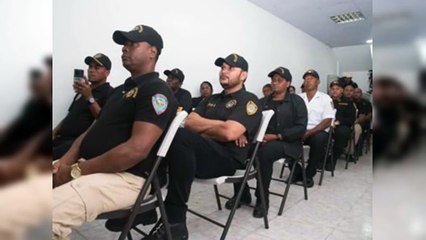 Lucha contra las drogas en RD