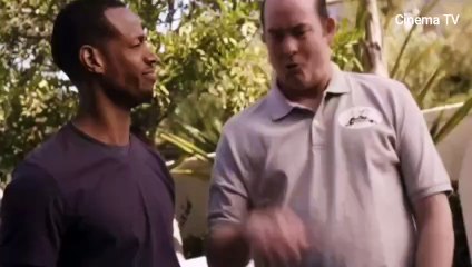 ¿Y dónde está el fantasma (2013) - Película completa en español