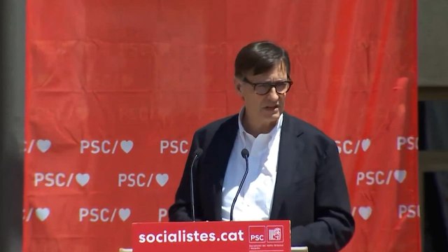 Illa señala que el mundo está en un momento de cambio