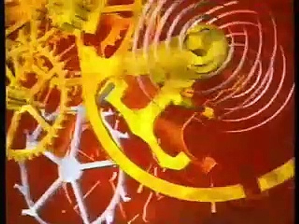 HRT 2 24.12.2002. - Reklame, najave i TV kalendar (dio)