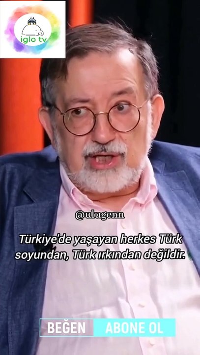 Türkiyeli Kavramı Nedir Fatih Altaylı Murat Barkaçı' ya Soruyor !