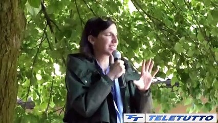 Video News - Schlein: "Il Governo diementica le aree interne"